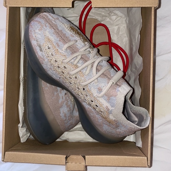 adidas Shoes - Yeezy Boost 380